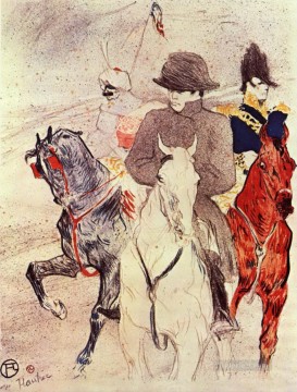 1896 Painting - napol on 1896 Toulouse Lautrec Henri de